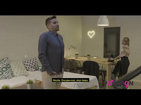 ❤️ PORNBCN 4K 큰 가슴을 가진 한 성숙한 여성은 항문 섹스를 원합니다. 큰 거시기 입으로 amortism 하드 씨발 손 작업 개 스타일 음부 핥기 오르가슴 프랑스어 자막과 젊은 지골로 엿 창녀 우리 ko.porn33.top